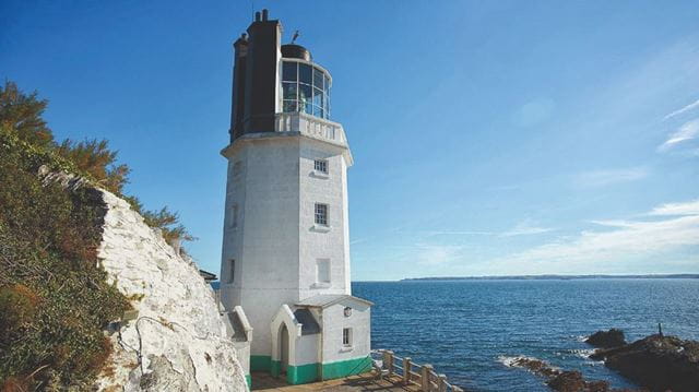 St Anthonys lighthouse cornwall hero